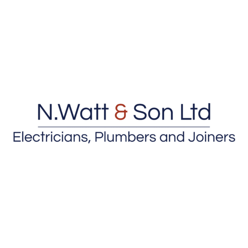 N Watt & Son Ltd logo